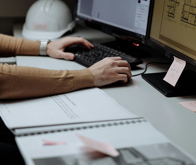 Proyectos de reforma/adecuación